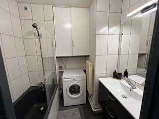 Location appartement 4 pièces