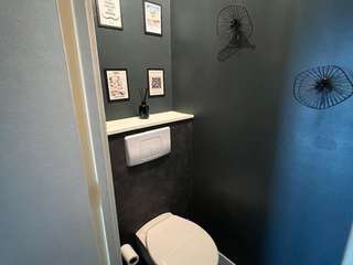 Location appartement 4 pièces