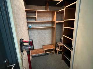 Location appartement 4 pièces