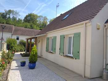 Location Appartement T1Jaux