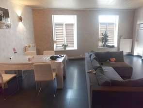 Location Appartement 3 piècesJeumont