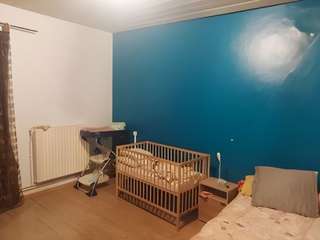 Location appartement 3 pièces Location appartement 3 pièces