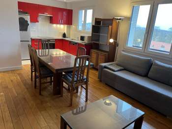 Location Appartement 3 piècesJoinville-le-Pont