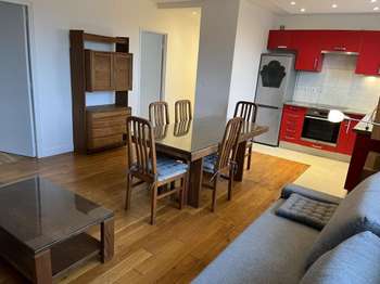 Location appartement 3 pièces Location appartement 3 pièces