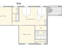 Location appartement 3 pièces Location appartement 3 pièces