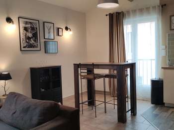 Location Appartement 2 piècesJonquières-Saint-Vincent