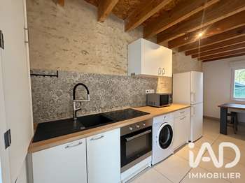 Location Appartement 2 piècesJosnes