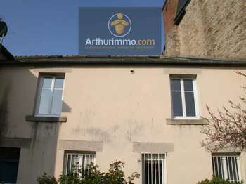Location Appartement 2 piècesJosselin