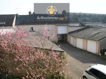Location appartement 2 pièces