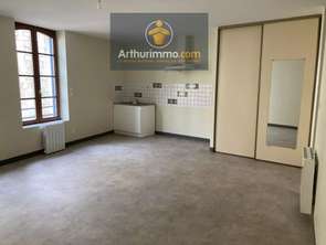 Location Appartement 2 piècesJosselin