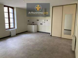 Location appartement 2 pièces