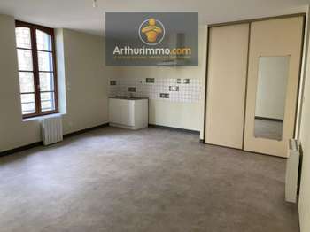 Photo Location appartement Josselin