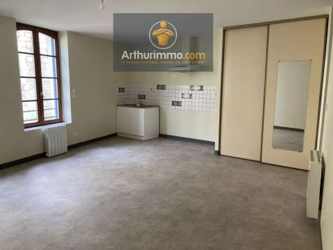 Location appartement 2 pièces Josselin 56