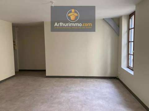 Location appartement 2 pièces