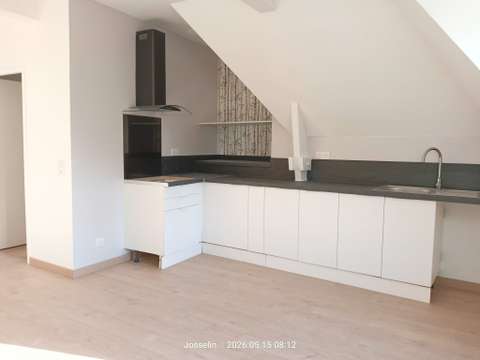 Location appartement 2 pièces