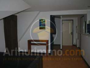 Location Appartement T1Josselin
