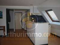 Location appartement 1 pièce