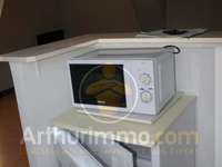 Location appartement 1 pièce