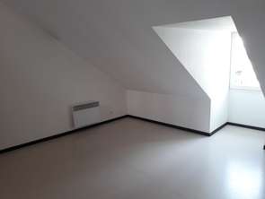 Location Appartement 2 piècesJosselin