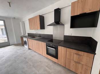 Location Appartement 3 piècesJosselin