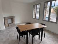 Location appartement 3 pièces Location appartement 3 pièces