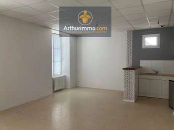 Location Appartement 3 piècesJosselin