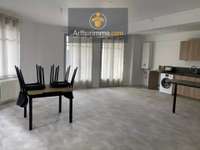 Location appartement 3 pièces Location appartement 3 pièces