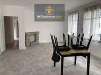 Location appartement 3 pièces Location appartement 3 pièces