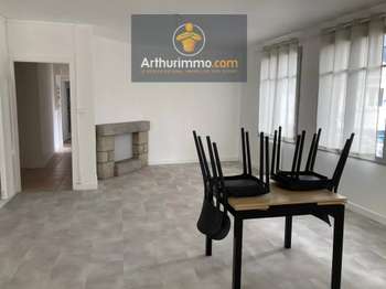 Location appartement 3 pièces Location appartement 3 pièces