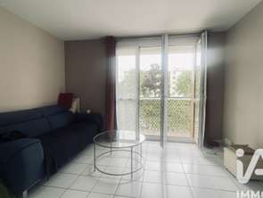 Location Appartement 2 piècesJoué-lès-Tours
