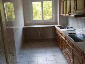 Location Appartement 3 piècesJoué-lès-Tours