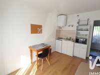 Location appartement T1 Joué-lès-Tours - 37