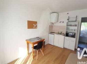 Location Appartement T1Joué-lès-Tours
