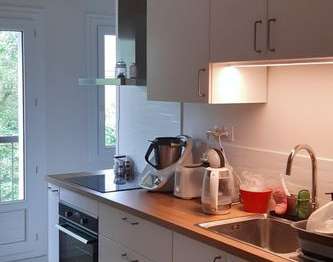 Location appartement 4 pièces Joué-lès-Tours 37