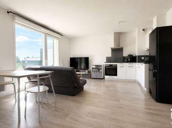 Location Appartement 2 piècesJoué-lès-Tours