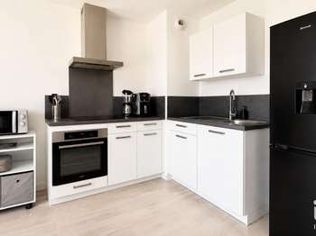Location appartement 2 pièces Location appartement 2 pièces