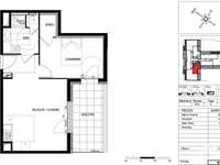 Location appartement 2 pièces Location appartement 2 pièces