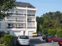 Location appartement 1 pièce