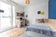 Location appartement T1 Joué-lès-Tours - 37