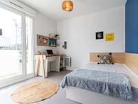 Location appartement 1 pièce Location appartement 1 pièce