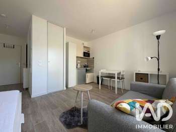 Location appartement 1 pièce