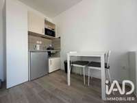 Location appartement 1 pièce