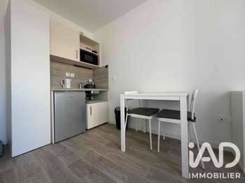 Location appartement 1 pièce