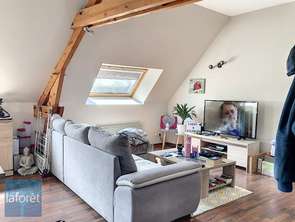 Location Appartement 2 piècesJoué-sur-Erdre