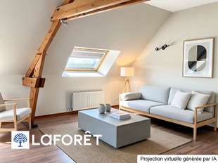 Photo Location appartement Joué-sur-Erdre