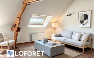 Photo Location appartement Joué-sur-Erdre