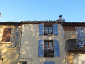 Location Appartement 3 piècesJouques