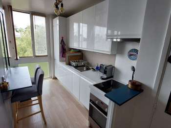 Location appartement 2 pièces