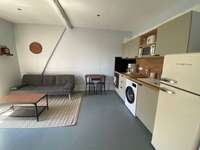 Location appartement 2 pièces Location appartement 2 pièces