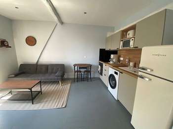 Location Appartement 2 piècesJouy-en-Josas